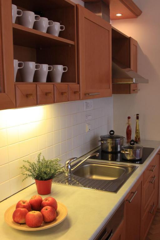 Apartament Prague Central Residence *
