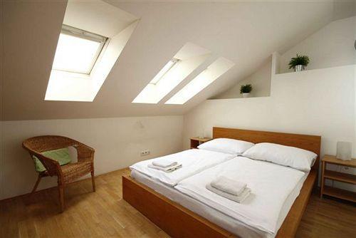 Prague Central Residence Praga