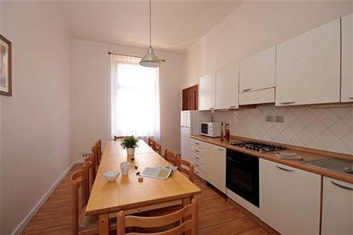Apartament Prague Central Residence *