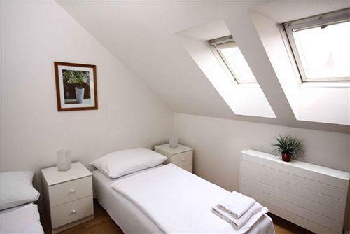 Prague Central Residence * Praga