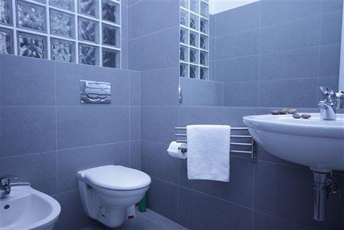 Prague Central Residence Praga