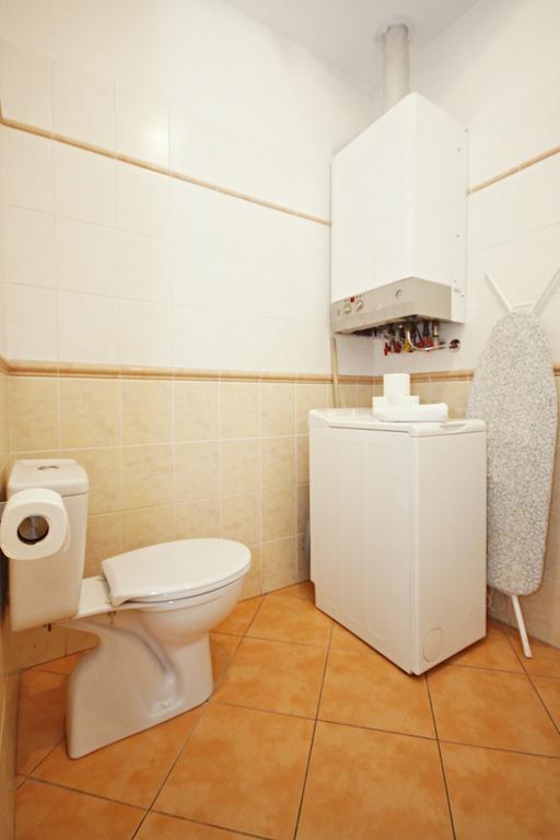 Apartament Prague Central Residence *