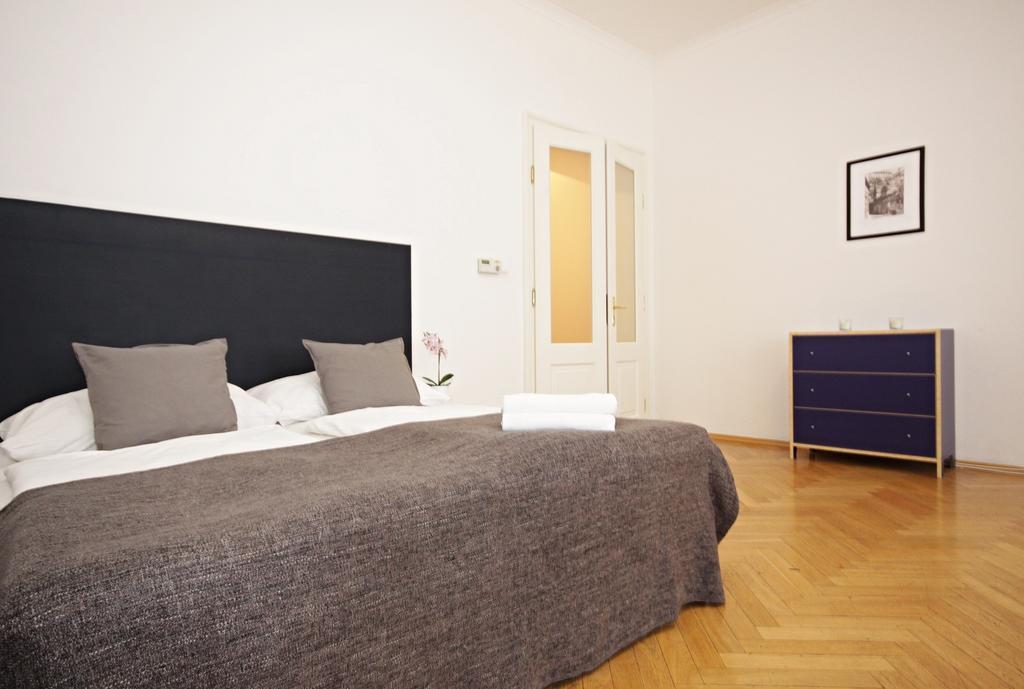 Prague Central Residence * Praga
