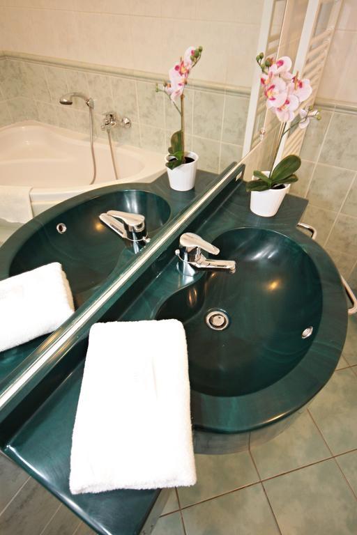 Prague Central Residence Apartament *