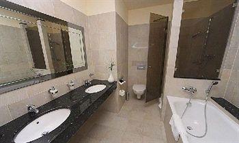 Apartament Prague Central Residence Praga