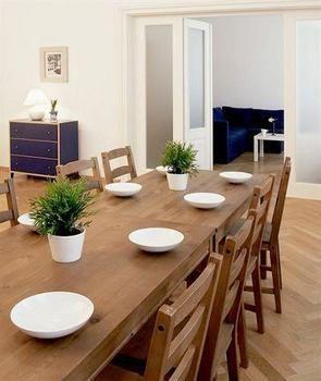 Apartament Prague Central Residence Praga
