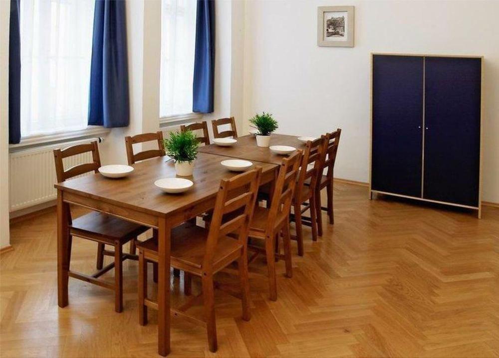 Apartament Prague Central Residence *