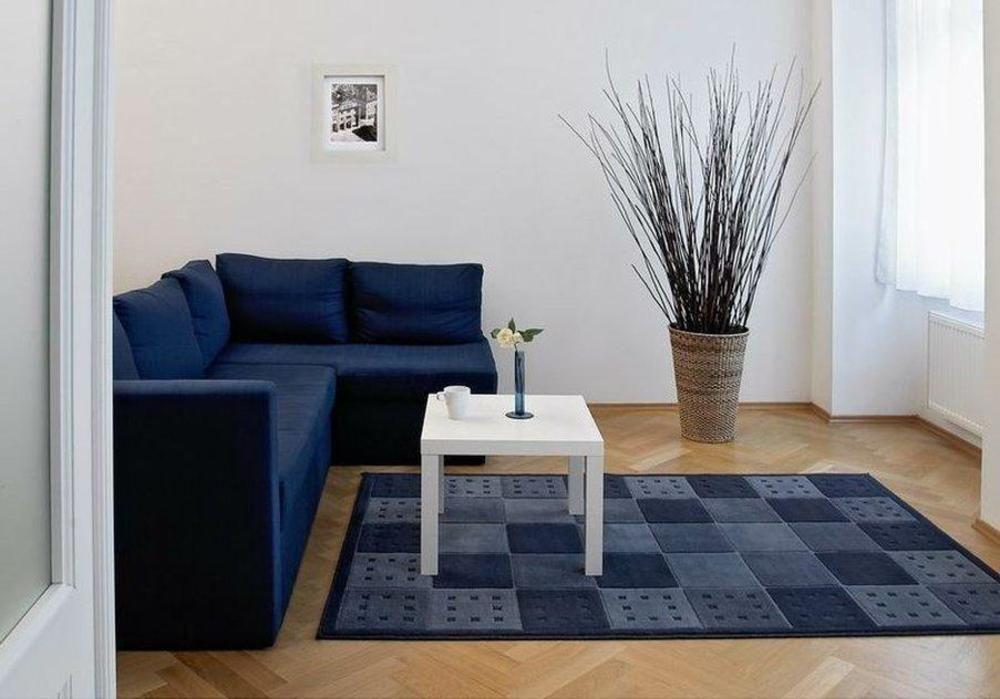 Prague Central Residence Praga